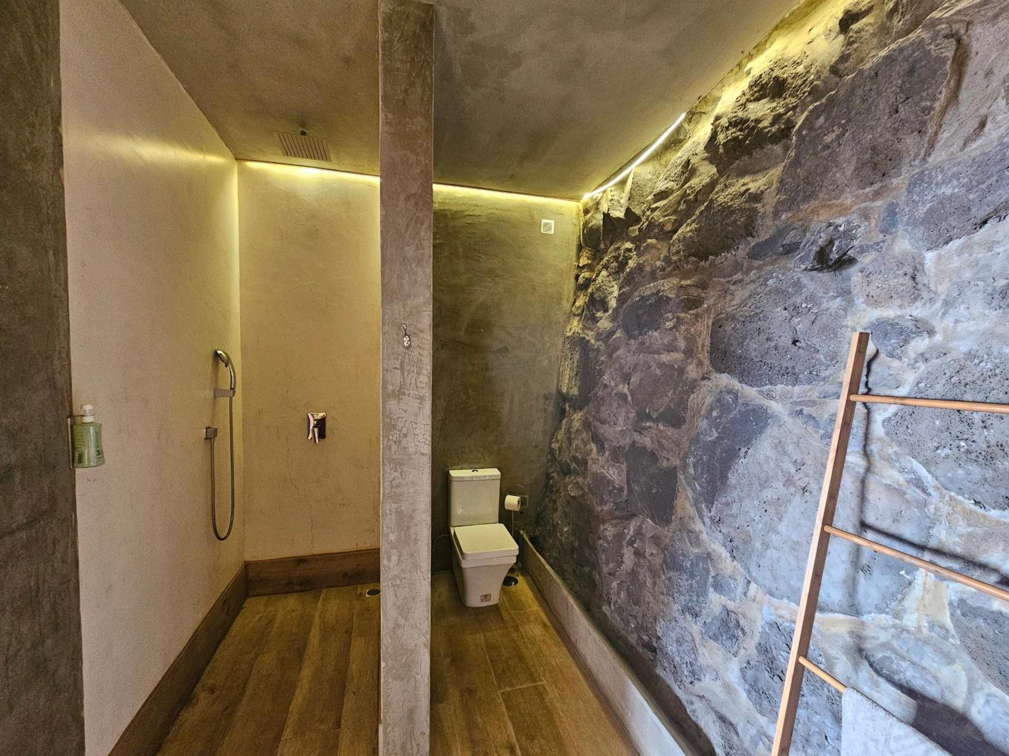 Les Terrasses Suites Calheta  Eksteriør bilde